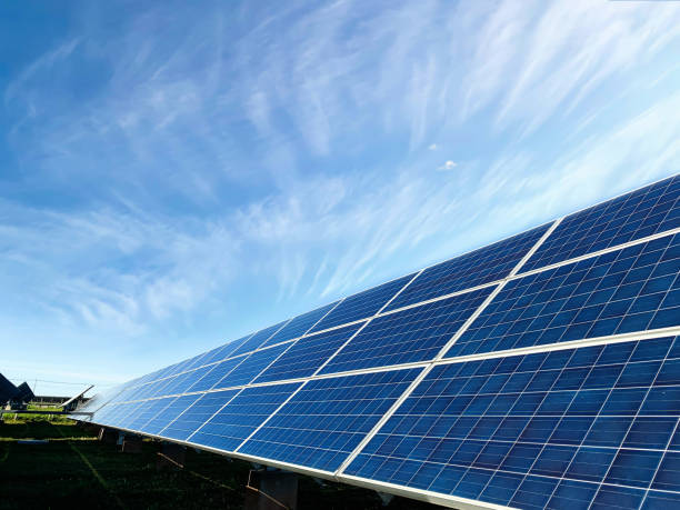 The Environmental Impact of Solar Panel Installation: What You Should Know