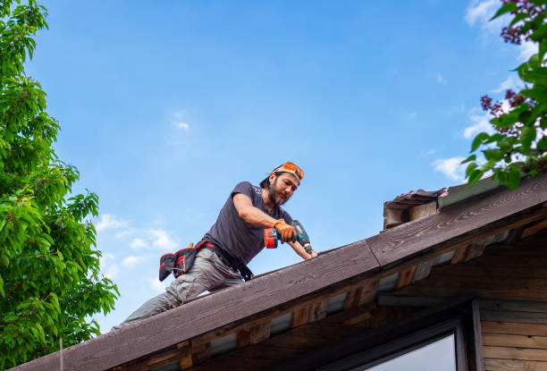 Peak Performance: Achieving Excellence in Roofing Installation