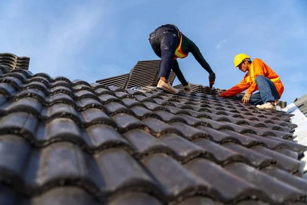 The Importance of Roofing Contractor Insurance