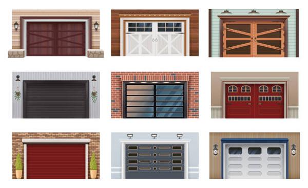 Top Garage Door Accessories to Enhance Functionality