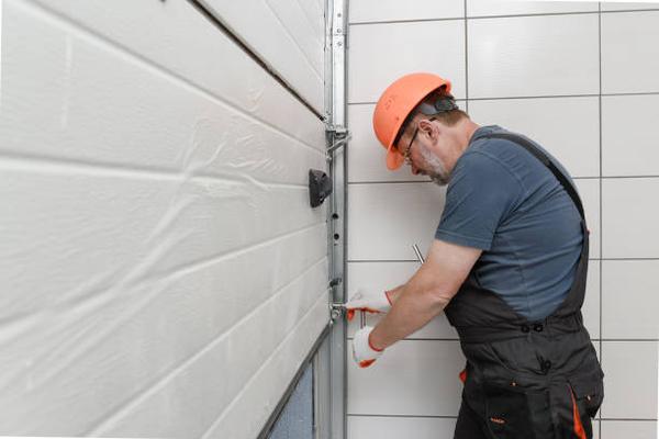 Understanding Different Types of Garage Door Materials