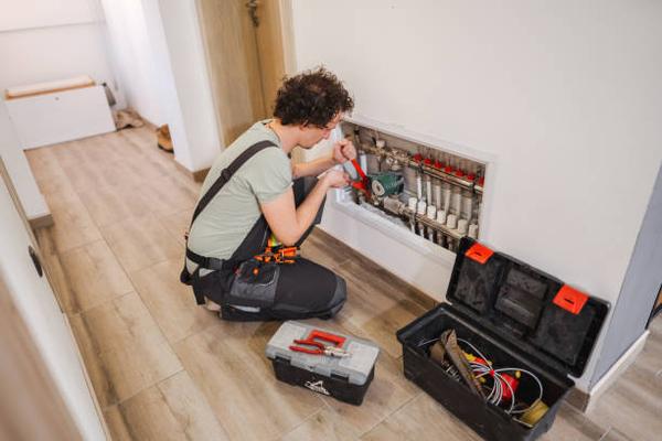 Wayne Heating Repair Professionals for Reliable Solutions