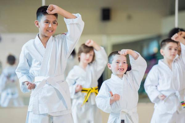 US Kuo Shu Academy: Bridging Tradition with Modern Martial Arts